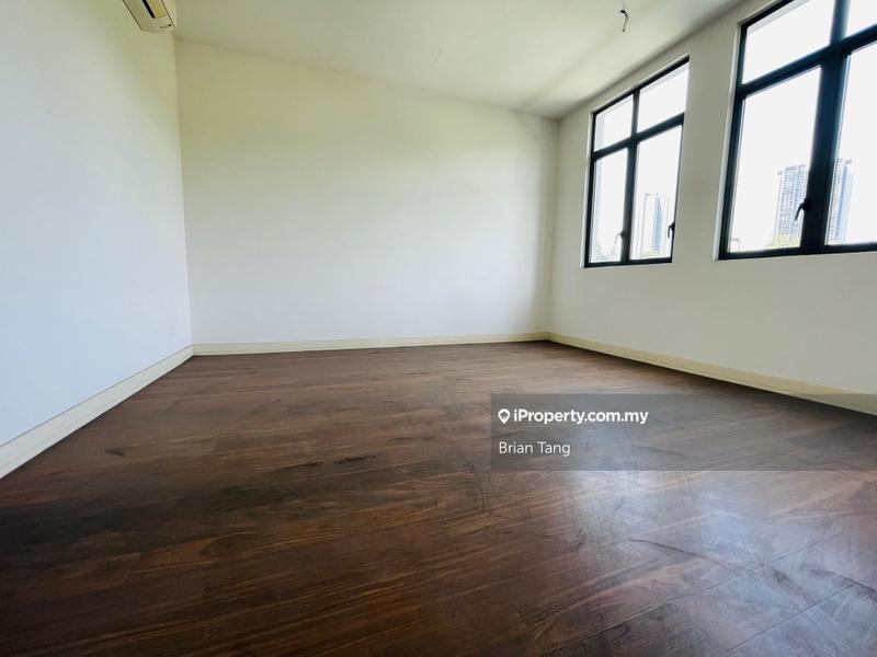 Bungalow House for Sale in Foresthill Damansara, Damansara Perdana by Brian Tang - iProperty.com.my