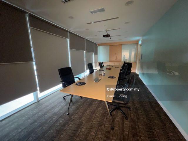Pejabat untuk Disewa di Kl Sentral, Kuala Lumpur oleh Daniel Leong - iProperty.com.my