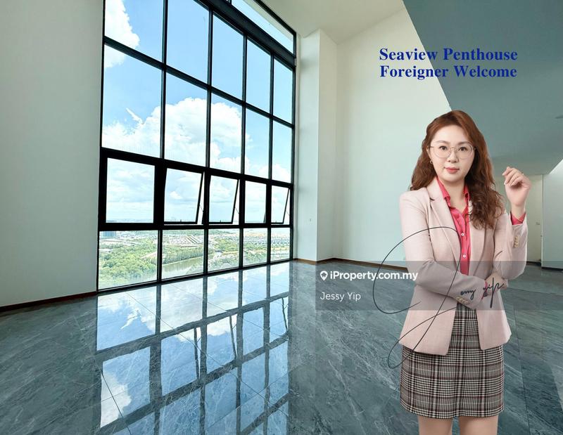 For Sale - The WaterEdge (Pinggiran Air)