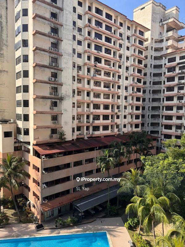 Kondominium untuk Dijual di Bayu Tasik 1 oleh SL Yap - iProperty.com.my