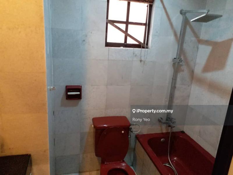 Kondominium untuk Disewa di Putra Indah Condominium oleh Rony Yeo - iProperty.com.my