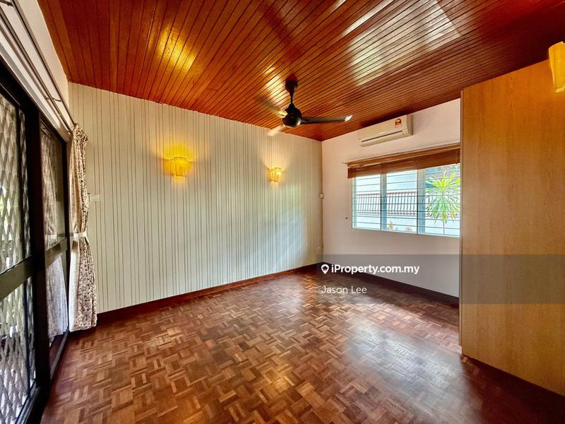 Bungalow House untuk Disewa di Bukit Damansara, Damansara Heights oleh Jason Lee - iProperty.com.my