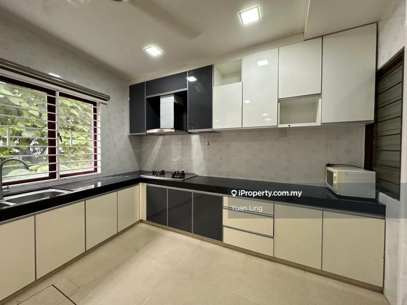 Rumah Teres 2-Tingkat untuk Dijual di Medan Damansara, Bukit Damansara, Damansara Heights oleh Yuan Ling - iProperty.com.my