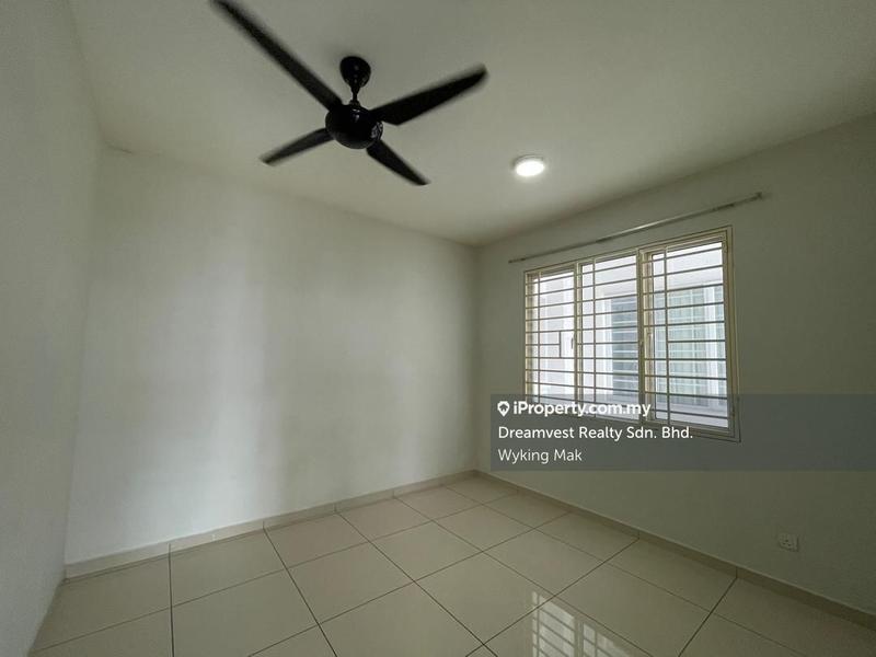 Service Residence for Sale in MH Platinum Residence by Wyking Mak - iProperty.com.my