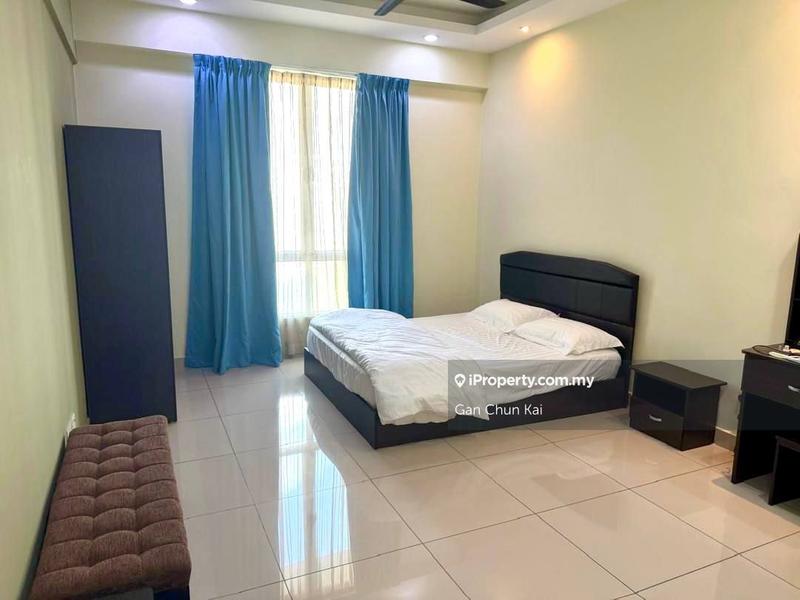 Service Residence for Rent in Summerton by Gan Chun Kai - iProperty.com.my