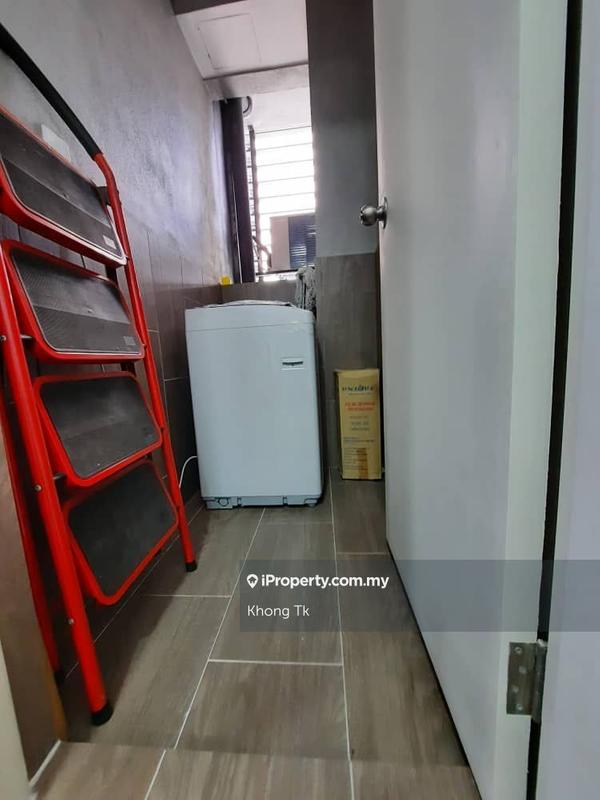 Service Residence for Sale in Geo Bukit Rimau by Khong Tk - iProperty.com.my