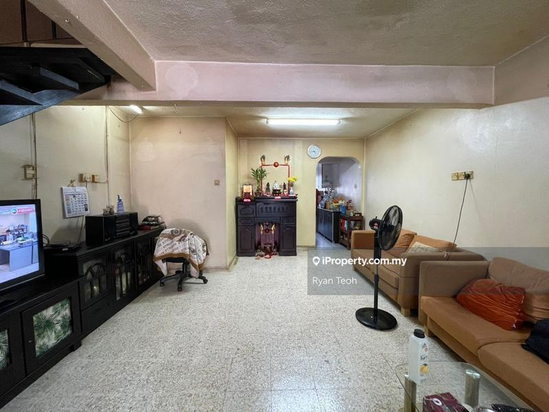 2-storey Terraced House for Sale in Bandar Sri Damansara, Selangor by Ryan Teoh - iProperty.com.my