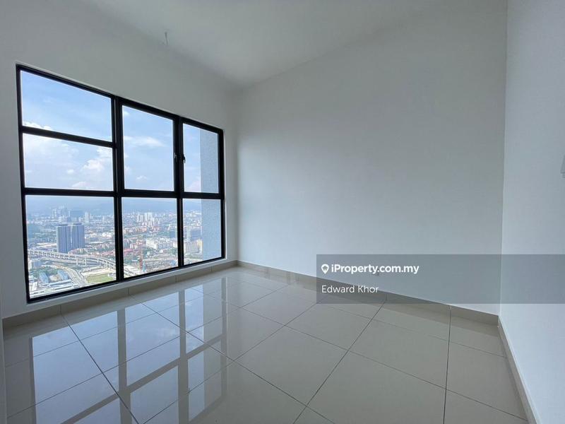 Service Residence for Sale in Trion @ KL by Edward Khor - iProperty.com.my
