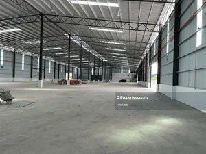 For Sale - Klang, Port Klang,North Port