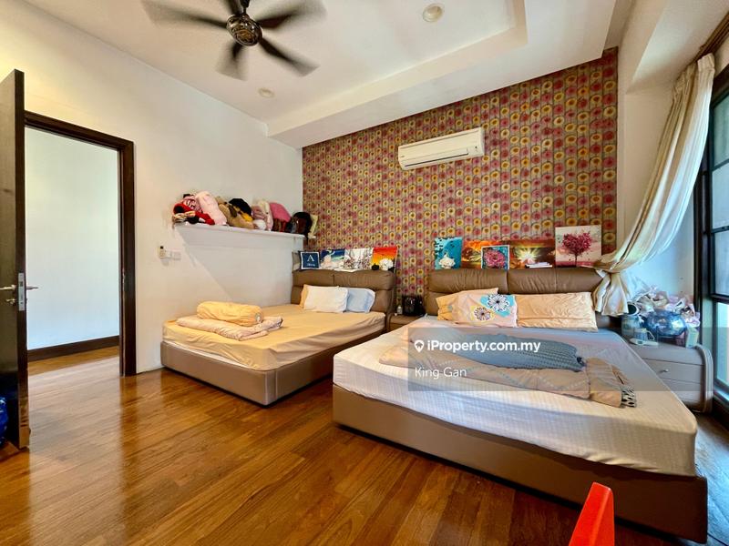 Bungalow House untuk Dijual di Bandar Kinrara Seksyen 1, Bandar Kinrara oleh King Gan - iProperty.com.my