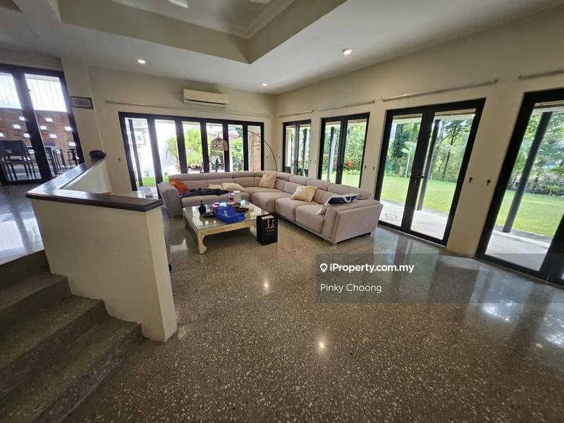 Bungalow House for Sale in Sierramas, Sungai Buloh by Pinky Choong - iProperty.com.my