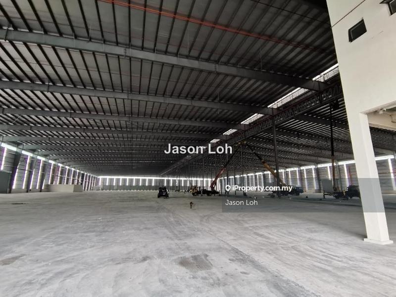 For Rent - Northport, Port Klang