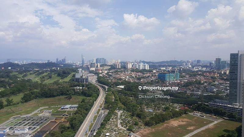 Service Residence for Rent in TTDI Ascencia by Dickson Cheong - iProperty.com.my