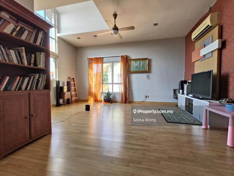 Semi-Detached House for Sale in Damansara Legenda, Petaling Jaya by Selina Wong - iProperty.com.my