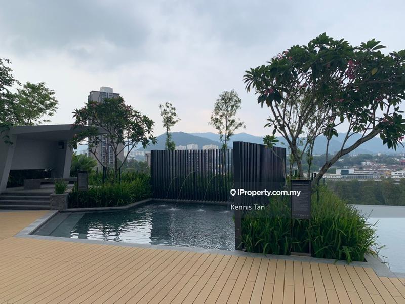 Service Residence for Sale in Ativo Suites @ Damansara Avenue by Kennis Tan - iProperty.com.my