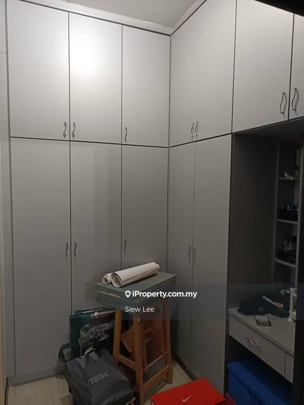 2-storey Terraced House for Sale in Seri Utama Damansara, Kota Damansara by Siew Lee - iProperty.com.my