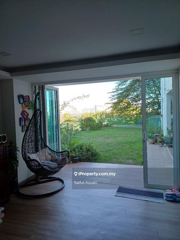 Banglo untuk Dijual di 4wc3c, Gombak oleh Saiful Azuan - iProperty.com.my