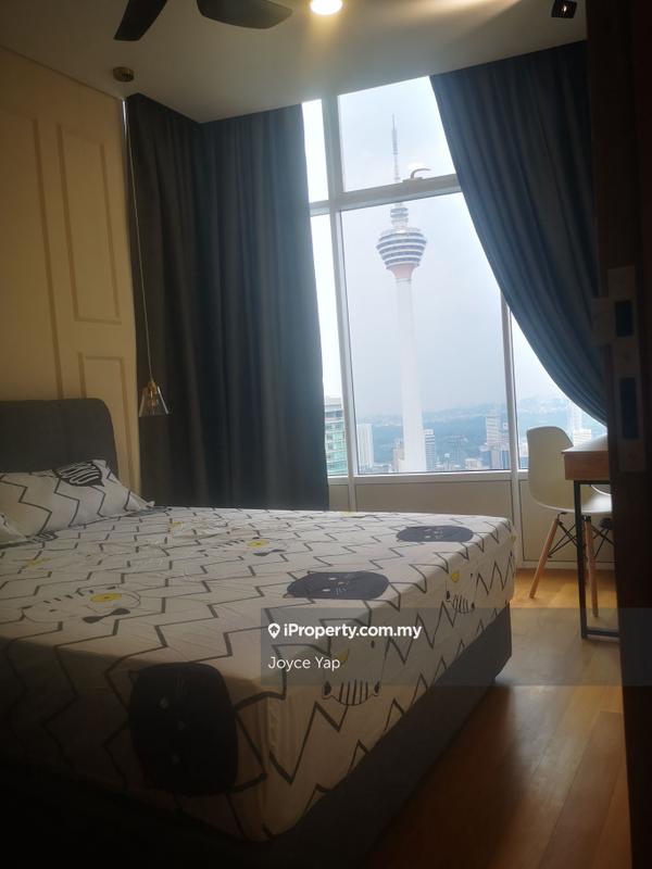 Residensi Servis untuk Disewa di Sky Suites @ KLCC oleh Joyce Yap - iProperty.com.my