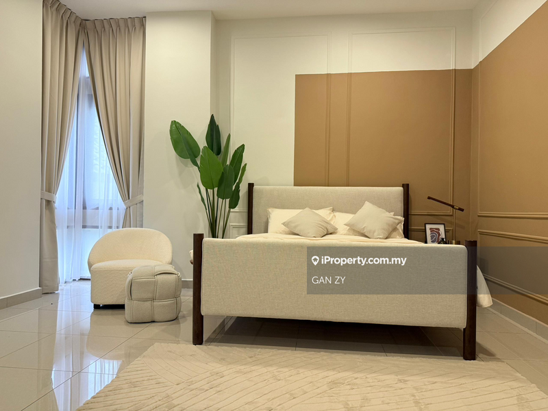 Condominium for Rent in Cinta by GAN ZY - iProperty.com.my