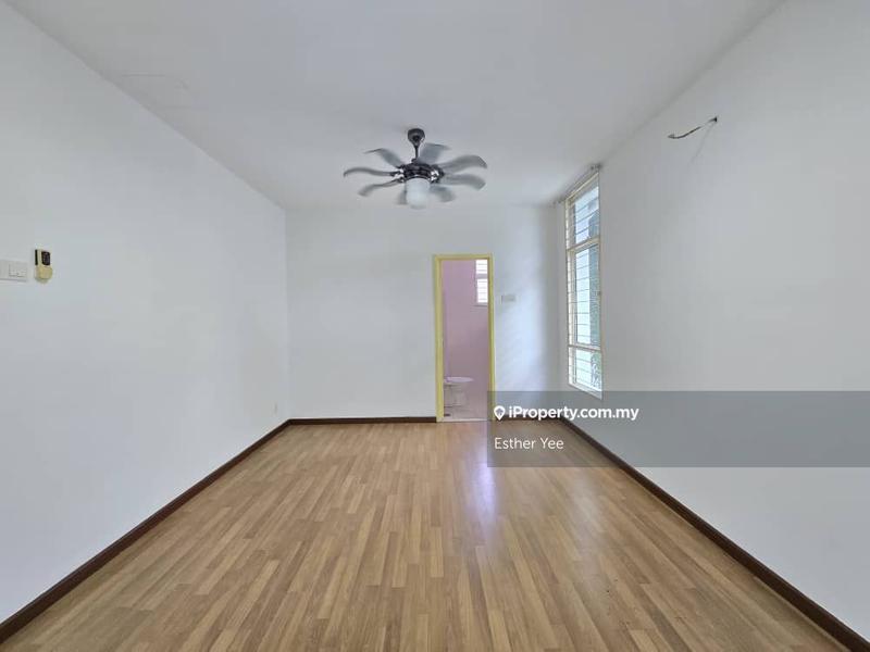 Semi-Detached House for Sale in Taman Cheras Zen, Cheras by Esther Yee - iProperty.com.my