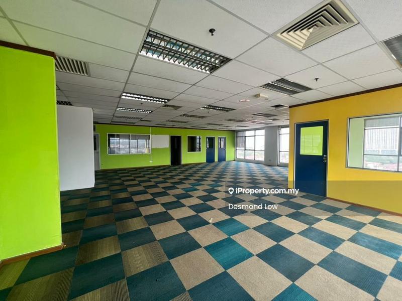 Pejabat untuk Disewa di Seksyen 1 Wangsa Maju, Wangsa Maju oleh Desmond Low - iProperty.com.my