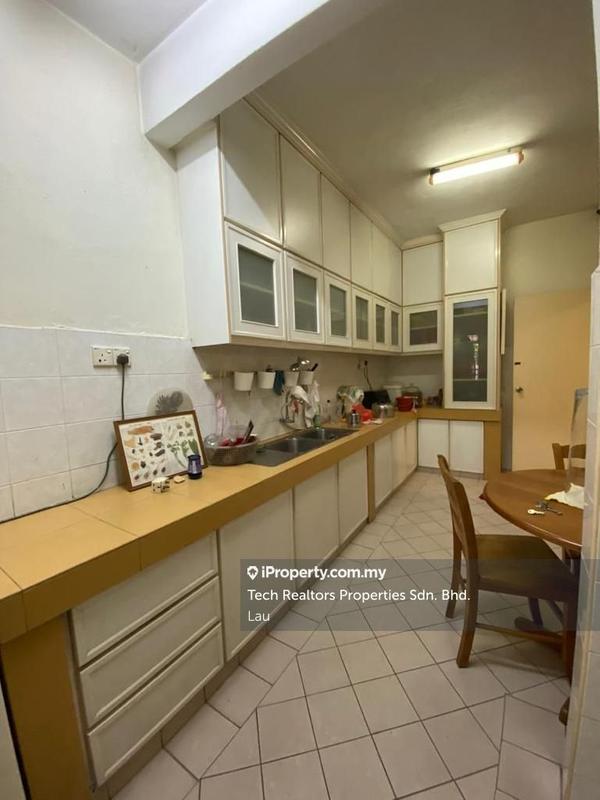 2-storey Terraced House for Sale in jalan desa sentosa, Taman Desa by Lau Mee Ling - iProperty.com.my