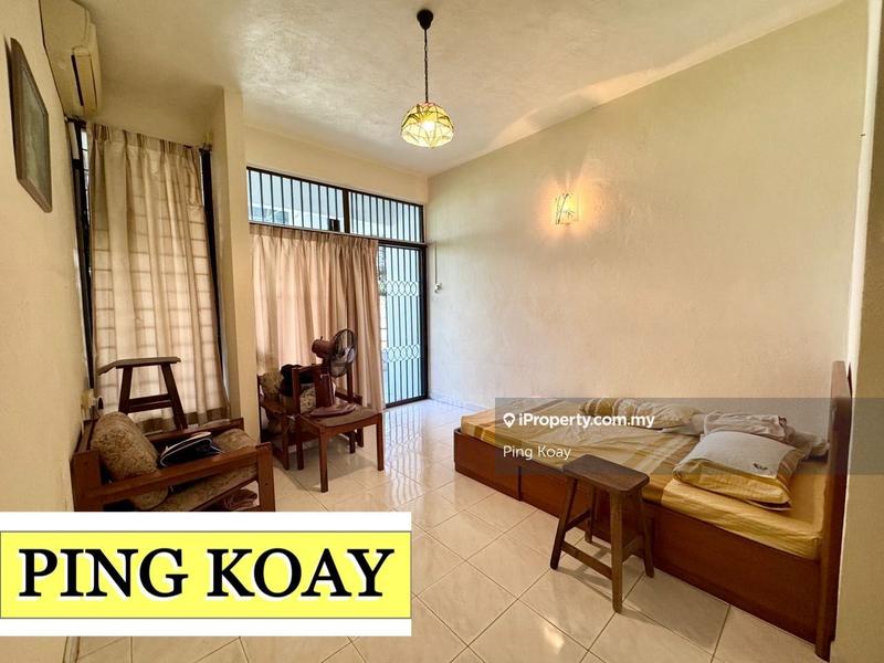3-storey Terraced House for Sale in 3 STY TERRACE | MOUNT PLEASURE | SEAVIEW, Batu Feringghi by Ping Koay - iProperty.com.my