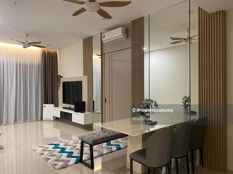 For Rent - The Amarene