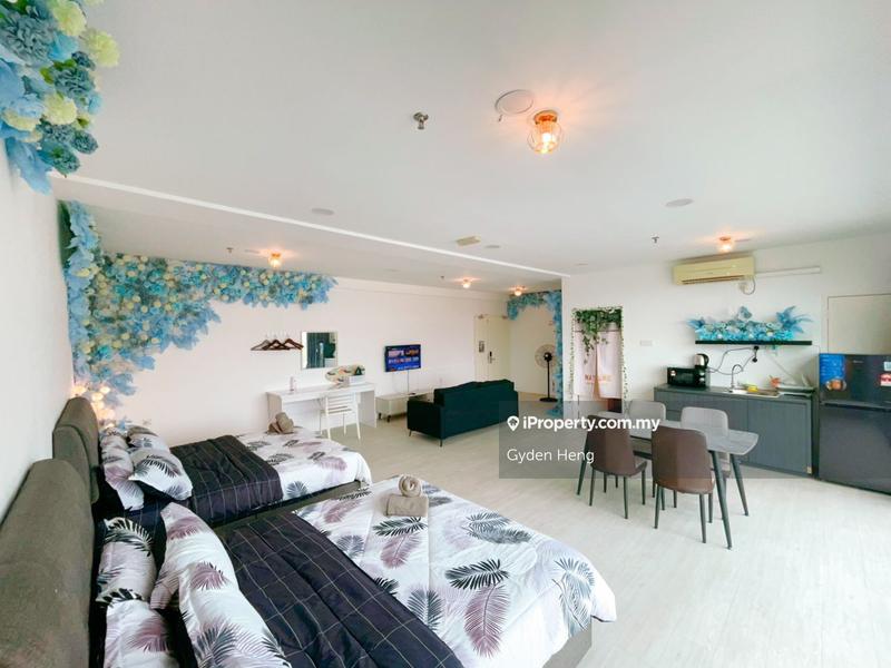 Pejabat-Runcit untuk Dijual di Taman Bayu Puteri, Johor Bahru oleh Gyden Heng - iProperty.com.my