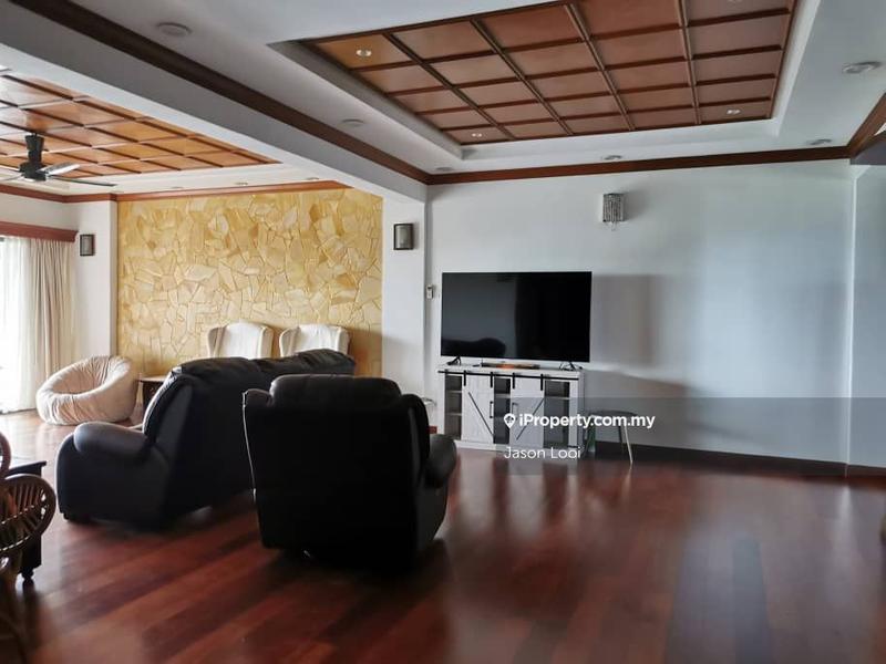 For Sale - Spring Villa Condominium