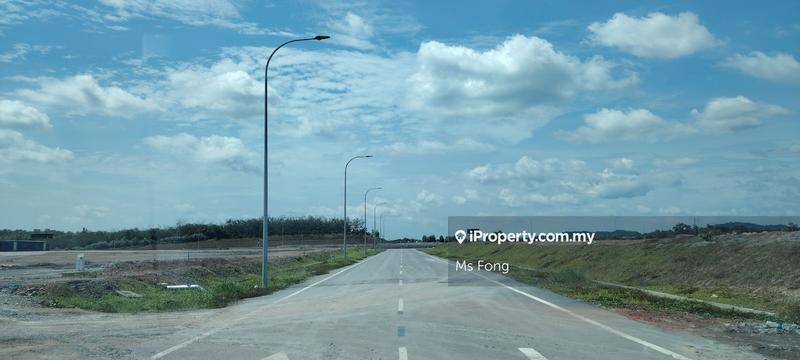 Tanah Perindustrian untuk Dijual di Alor Gajah, Melaka oleh Ms Fong - iProperty.com.my