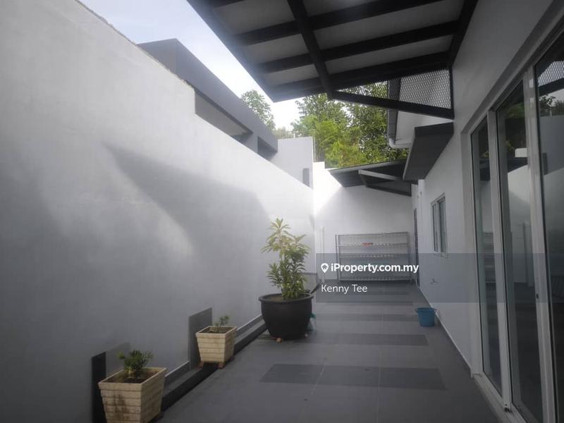 Bungalow House for Sale in Mont Jade, Seremban by Kenny Tee - iProperty.com.my