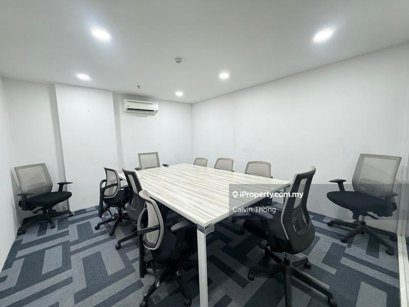For Rent - Oasis Square @ Oasis Ara Damansara