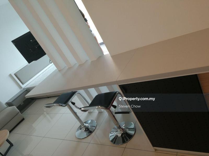 Service Residence for Rent in Evo Soho Suite by Steven Chow - iProperty.com.my