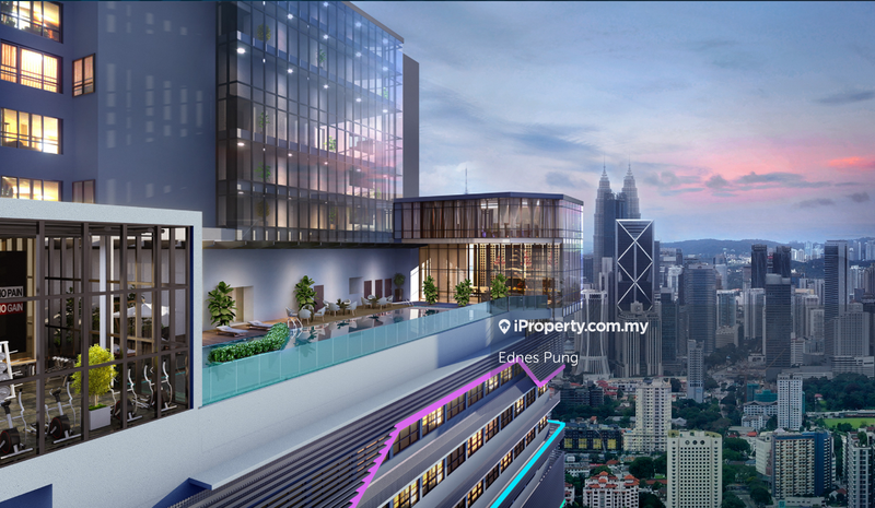 For Sale - Novo Ampang