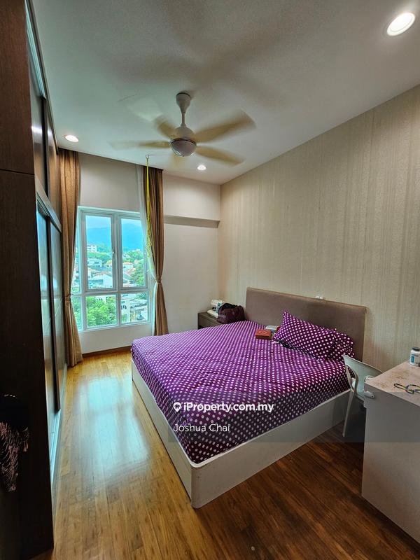 Kondominium untuk Dijual di One Tanjong Condominium oleh Joshua Chai - iProperty.com.my