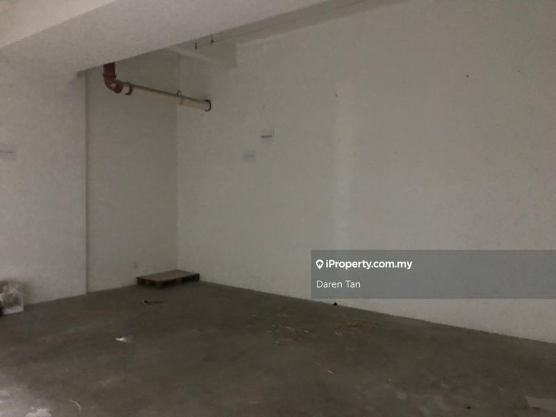 Retail Office untuk Dijual di Sungai Besi, Kuala Lumpur oleh Daren Tan - iProperty.com.my