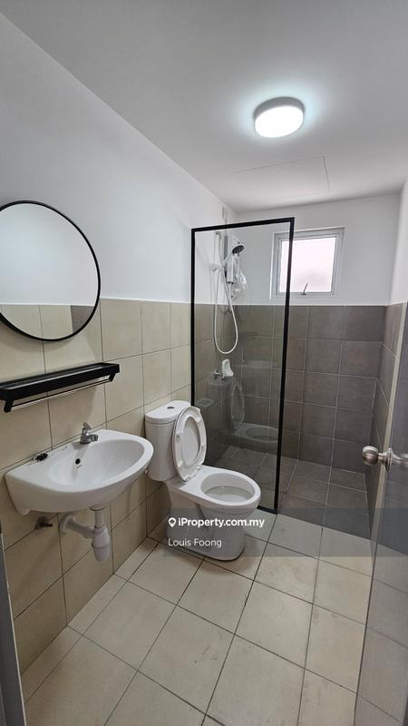 Service Residence for Rent in Kiara Kasih by Louis Foong - iProperty.com.my