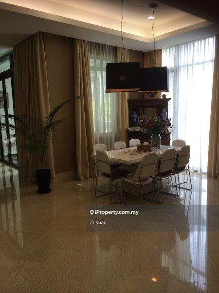 Kondominium untuk Dijual di Gallery @ U-Thant oleh Zi Xuan - iProperty.com.my