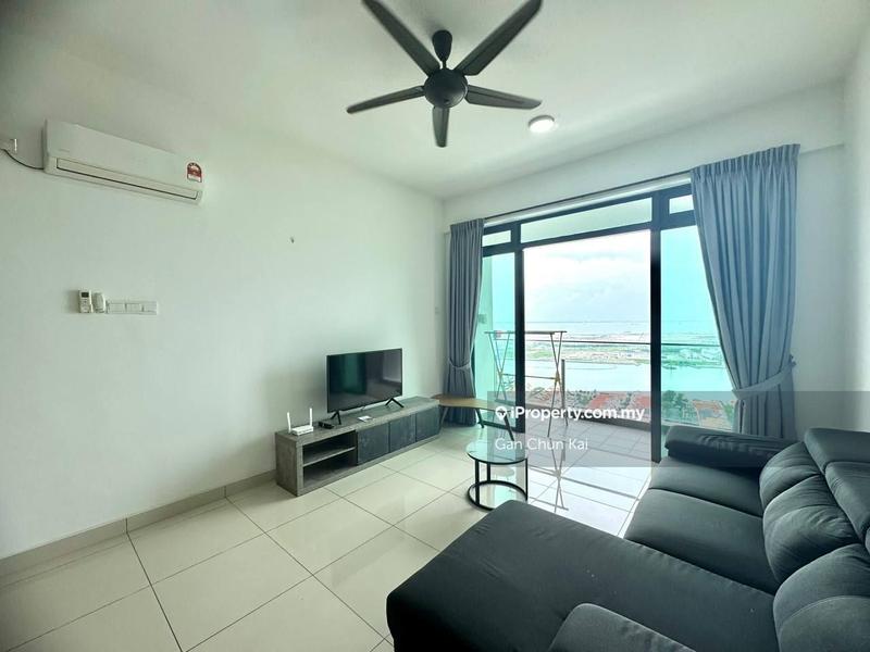 For Rent - Marinox Sky Villas