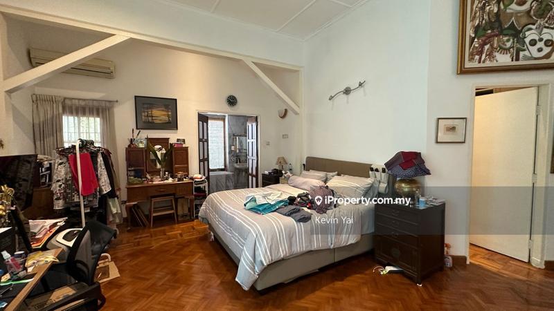 Banglo untuk Dijual di Taman Lucky, Bangsar oleh Kevin Yai - iProperty.com.my