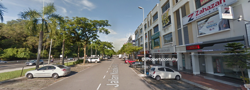 For Sale - TSB Commercial Centre, Pusat Komersial TSB, Nautika A, Nautika B, Sungai Buloh