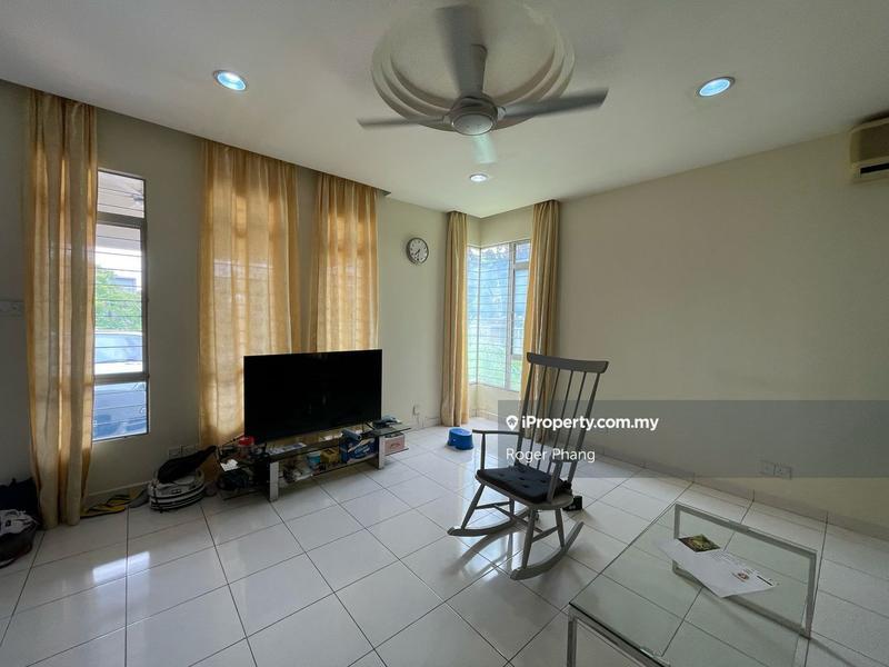 2-storey Terraced House for Sale in Aman Perdana, Kapar by Roger Phang - iProperty.com.my