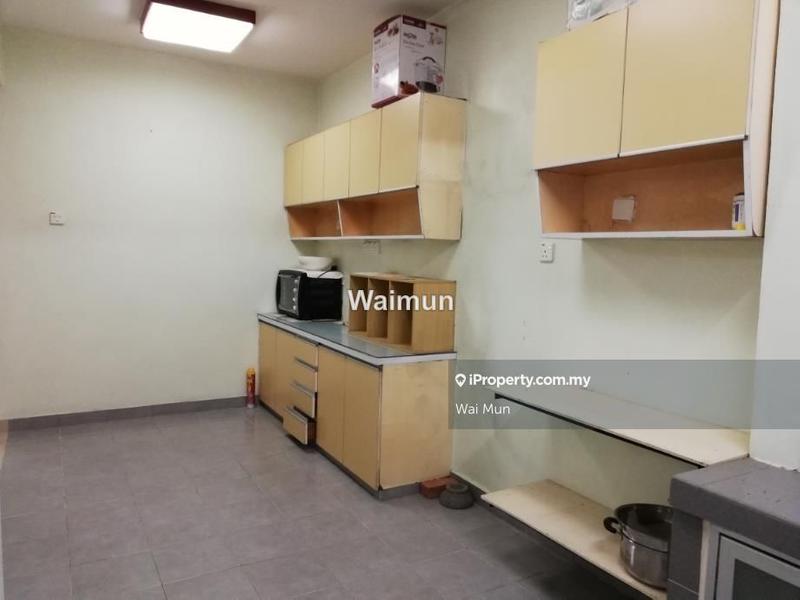 Rumah Berangkai 2 Tingkat untuk Dijual di Taman Supreme, Cheras oleh Wai Mun - iProperty.com.my