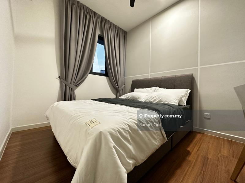Service Residence for Rent in M Vertica by Rachel Ooi - iProperty.com.my