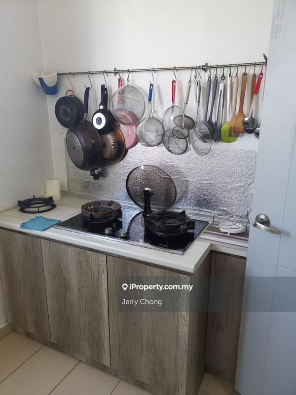 Condominium for Sale in X2 Residency by Jerry Chong - iProperty.com.my