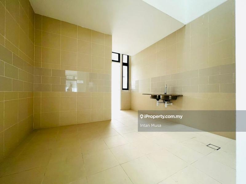 Rumah Berkembar untuk Dijual di Putrajaya, Putrajaya oleh Intan Musa - iProperty.com.my