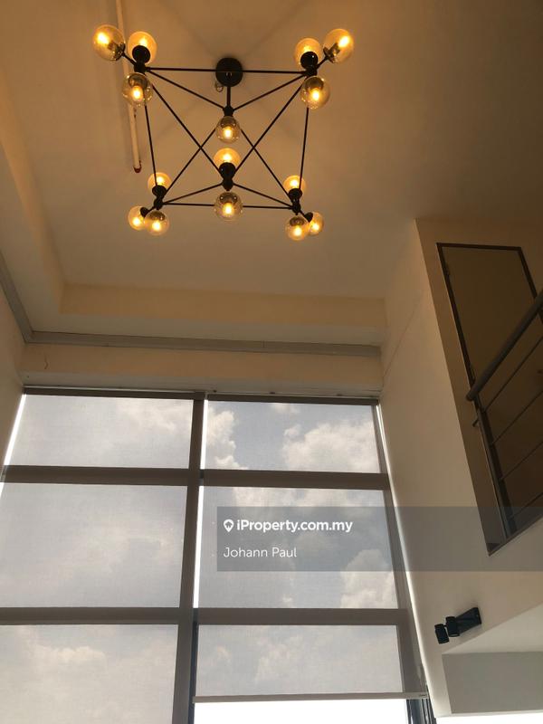 Service Residence for Sale in Pinnacle Petaling Jaya by Johann Paul Gregory - iProperty.com.my