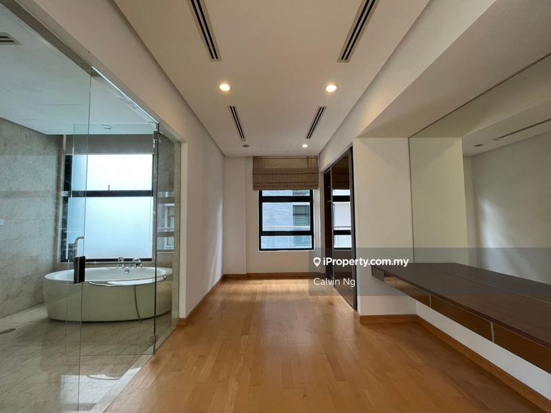 Kondominium untuk Dijual di Gallery @ U-Thant oleh Calvin Ng - iProperty.com.my