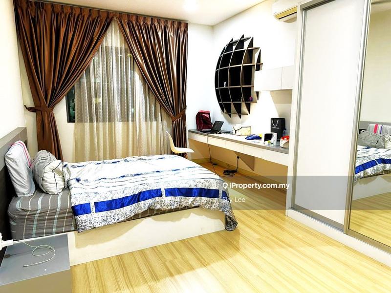 For Sale - X2 Residency